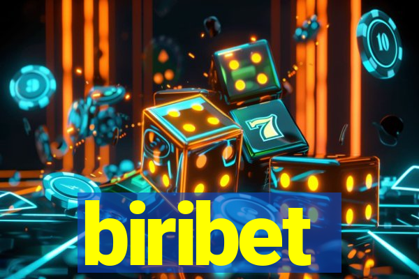 biribet