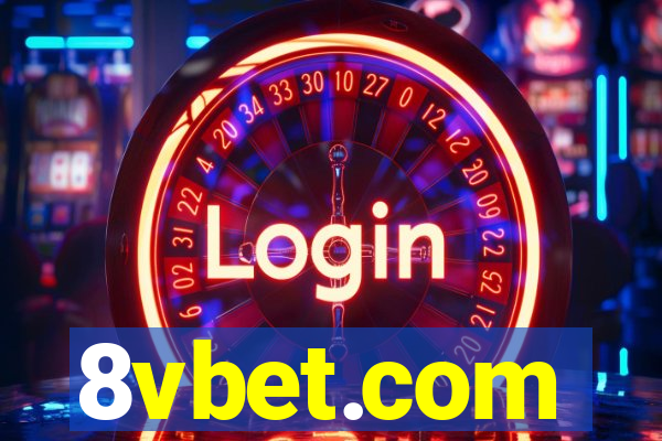 8vbet.com