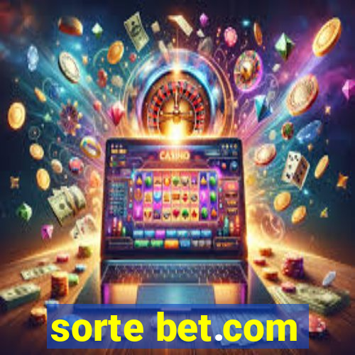 sorte bet.com