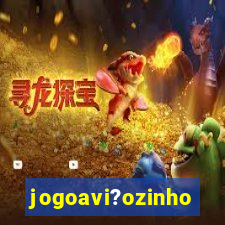 jogoavi?ozinho