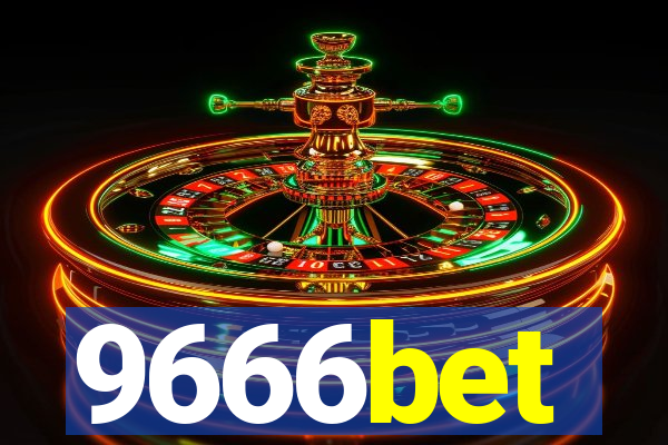 9666bet