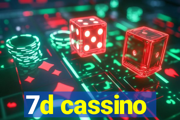 7d cassino