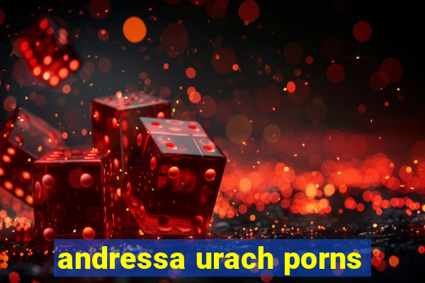 andressa urach porns