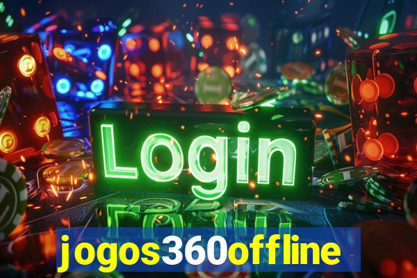 jogos360offline