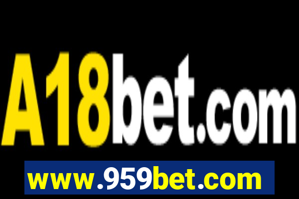 www.959bet.com