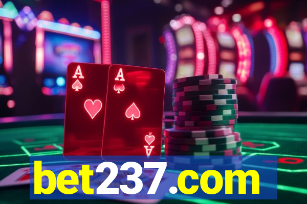 bet237.com