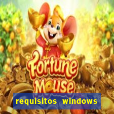 requisitos windows 7 home basic