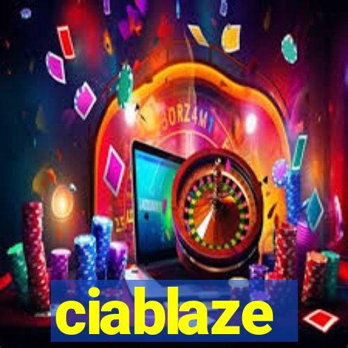 ciablaze