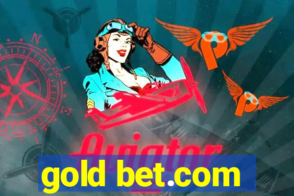 gold bet.com