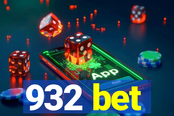 932 bet