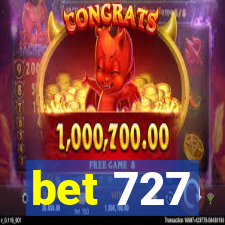 bet 727