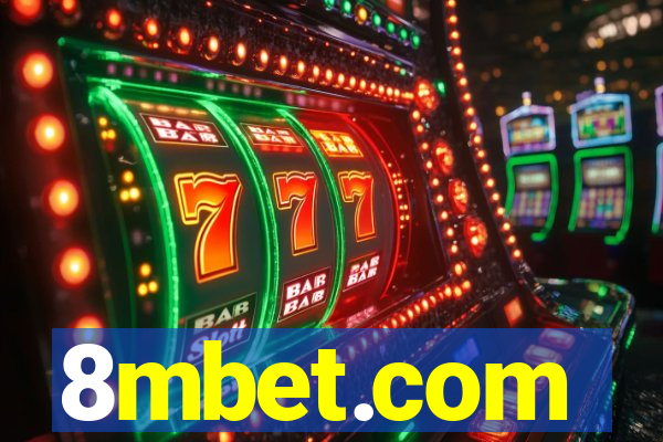 8mbet.com