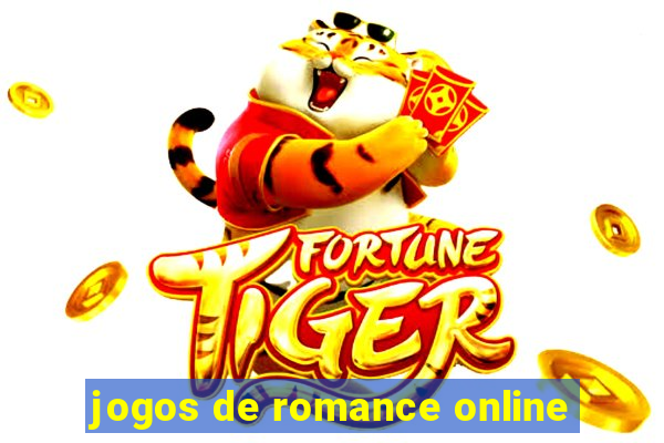 jogos de romance online