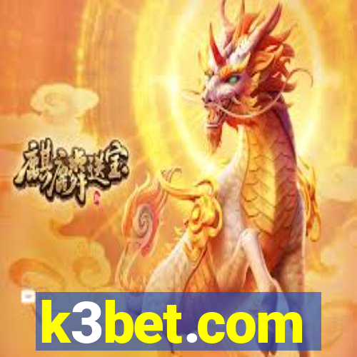 k3bet.com