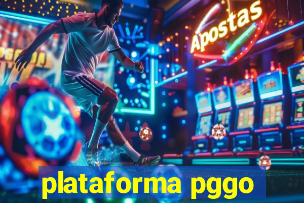 plataforma pggo