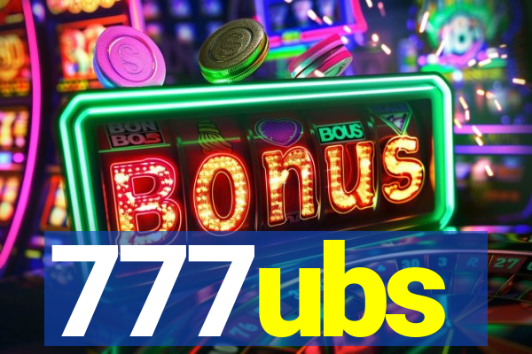 777ubs