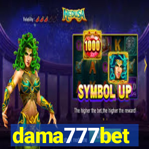 dama777bet