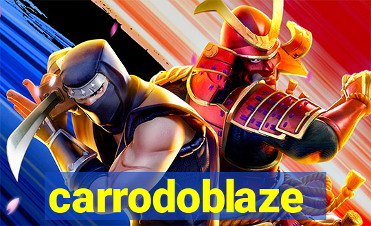 carrodoblaze