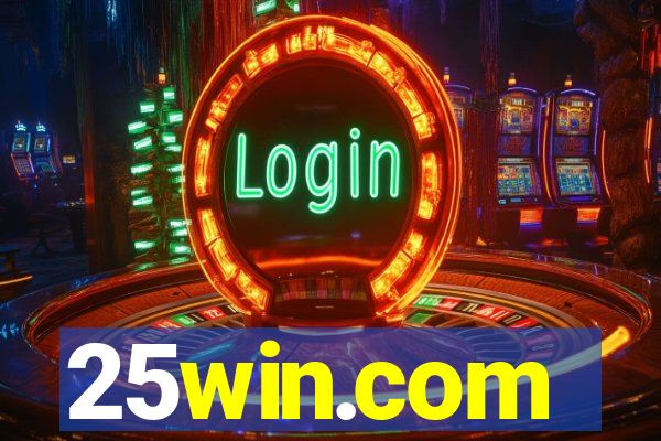 25win.com