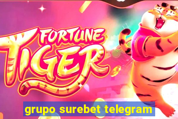 grupo surebet telegram