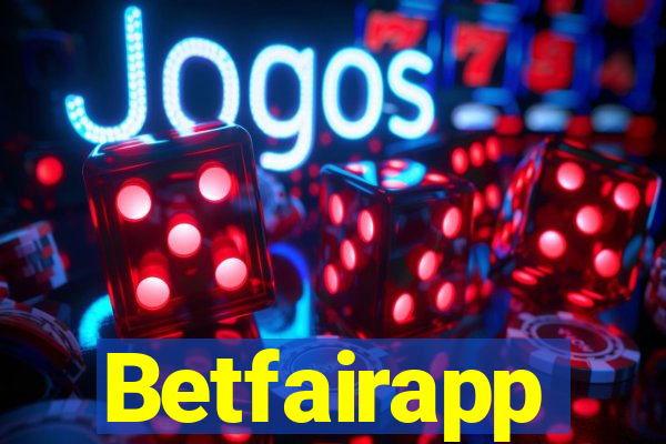 Betfairapp