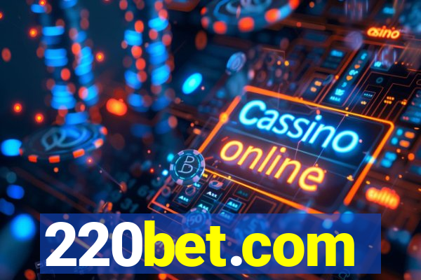 220bet.com