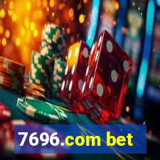 7696.com bet