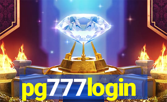 pg777login