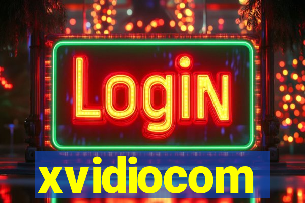 xvidiocom