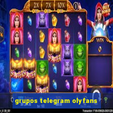 grupos telegram olyfans