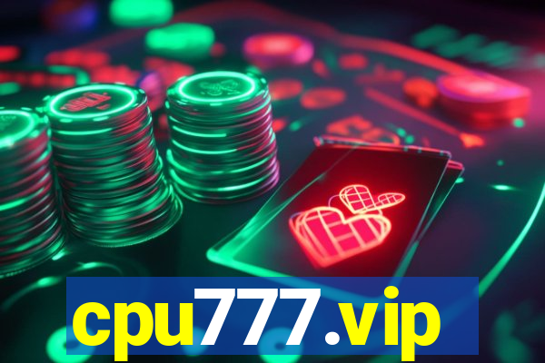 cpu777.vip