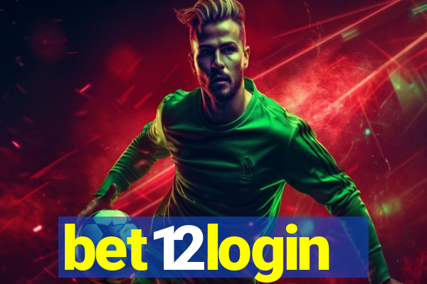 bet12login