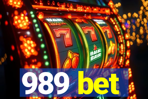 989 bet