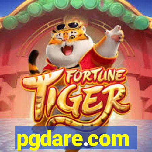 pgdare.com