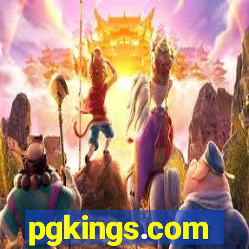 pgkings.com