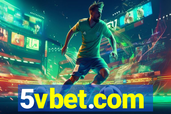 5vbet.com