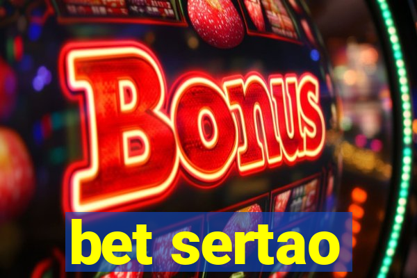 bet sertao