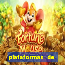 plataformas de jogos do tigre