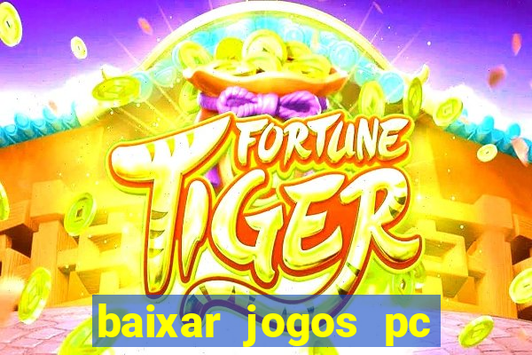 baixar jogos pc via μtorrent