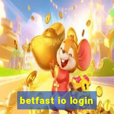 betfast io login