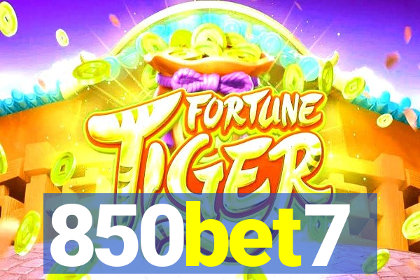 850bet7