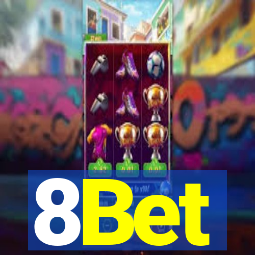 8Bet