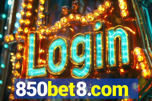 850bet8.com