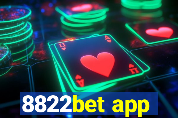 8822bet app