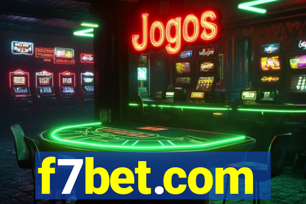 f7bet.com