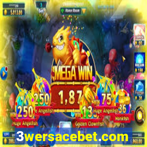 3wersacebet.com