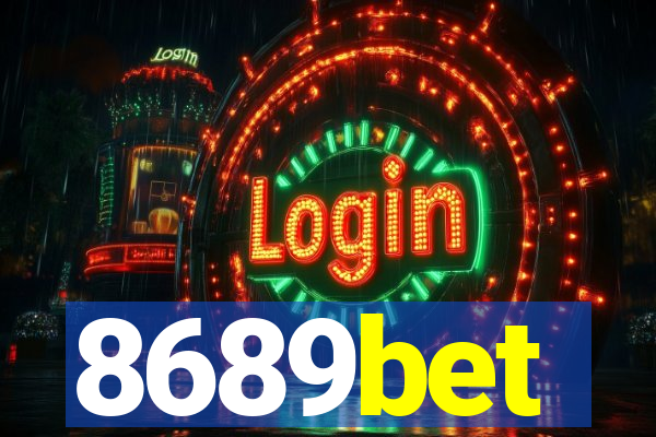 8689bet