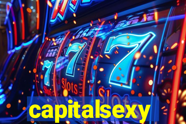 capitalsexy