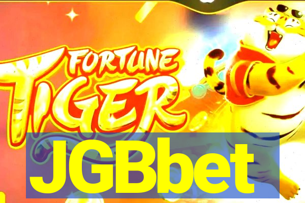 JGBbet