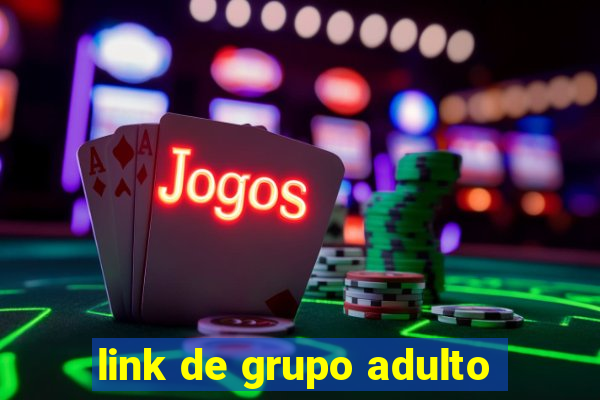 link de grupo adulto